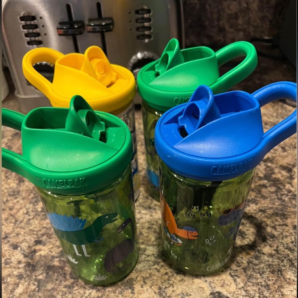 Kids Camelbak